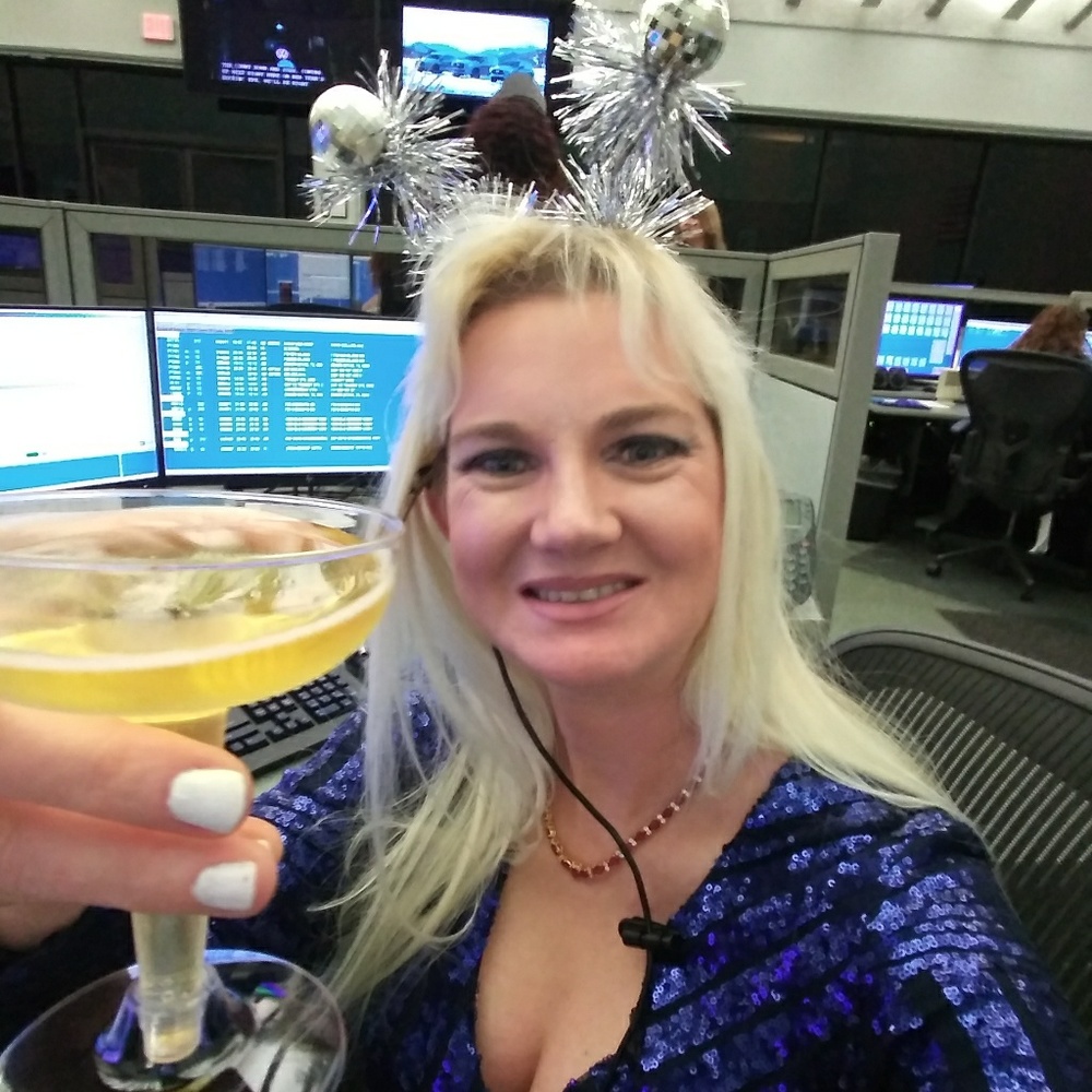 Meet your Posher, Heather